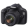 Aparat Canon 1100D+18-55 DC+ DVD